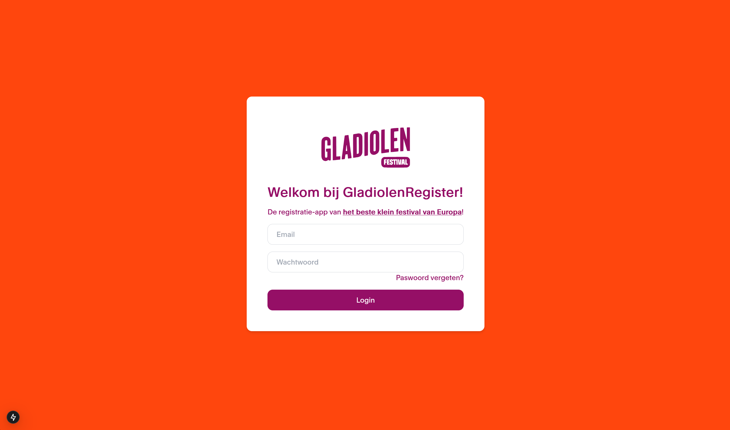 gladiolen